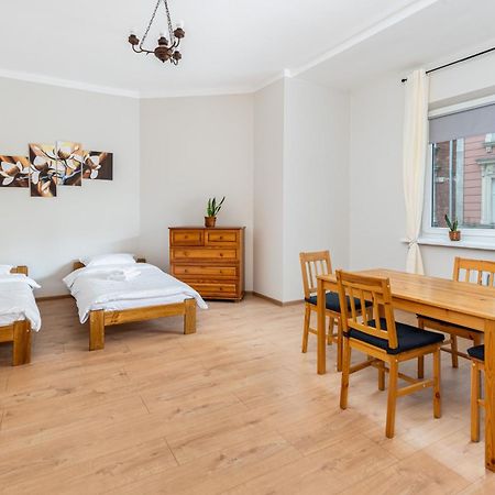 Lenartowicza Standard Apartment Краков Экстерьер фото