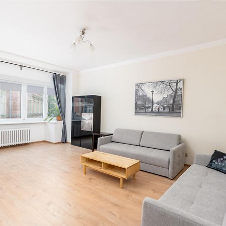Lenartowicza Standard Apartment Краков Экстерьер фото
