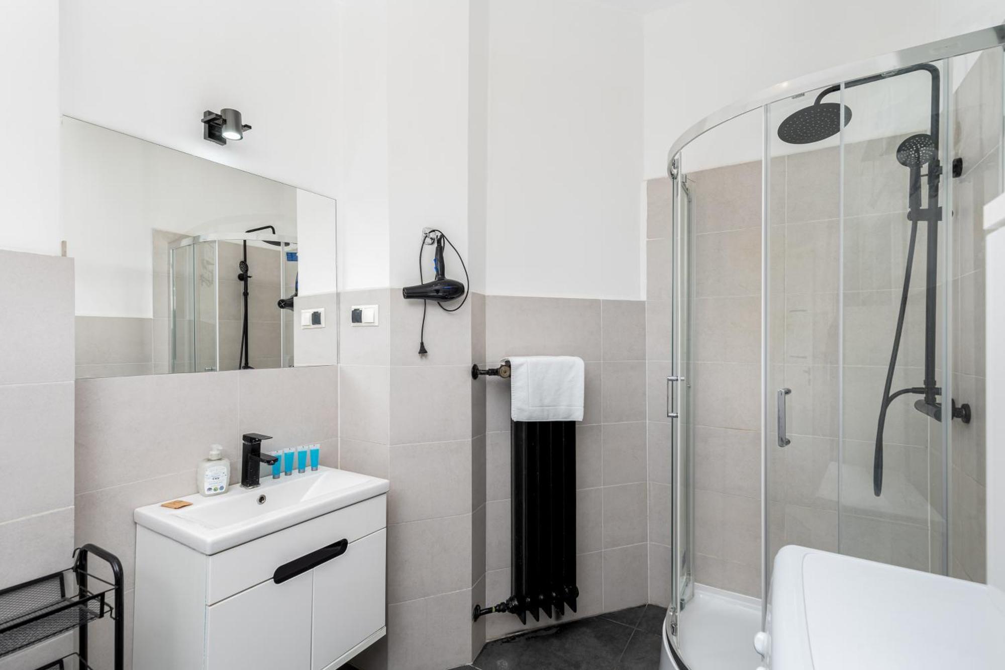 Lenartowicza Standard Apartment Краков Экстерьер фото