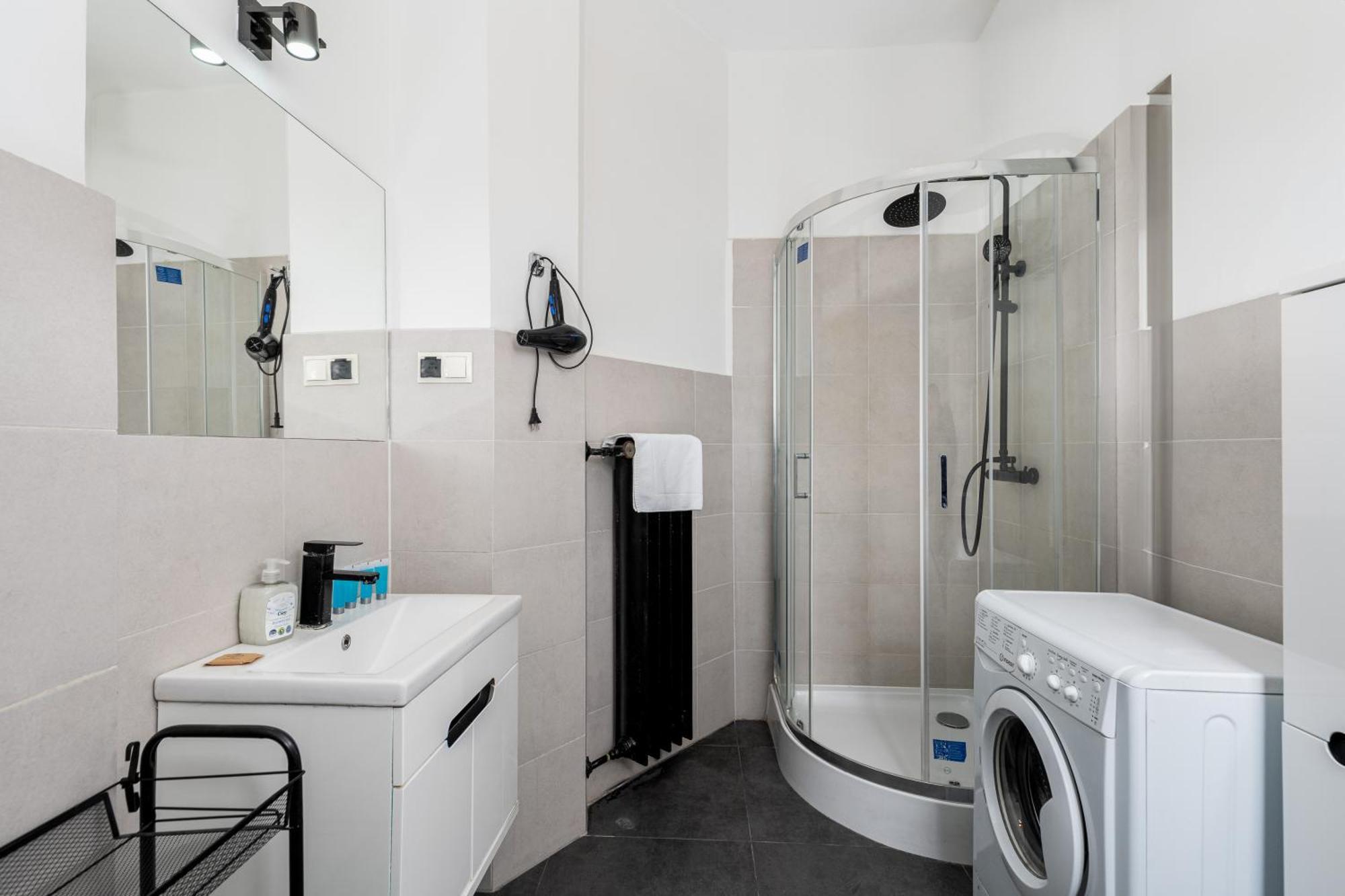 Lenartowicza Standard Apartment Краков Экстерьер фото