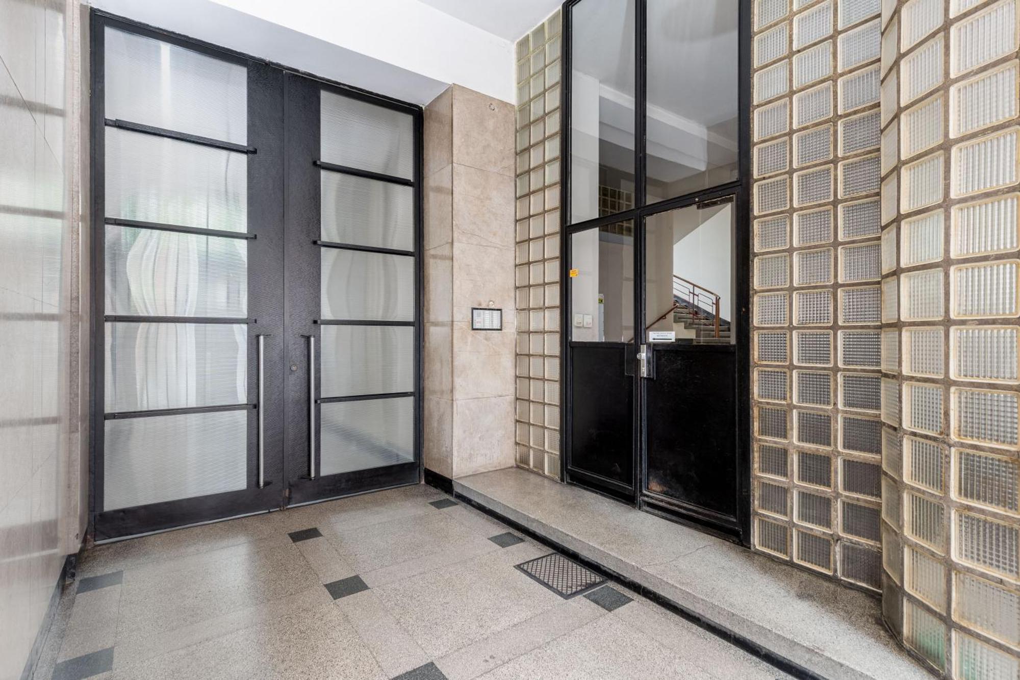 Lenartowicza Standard Apartment Краков Экстерьер фото
